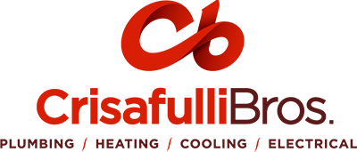 Crisafulli Bros Plumbing and HVAC Logo